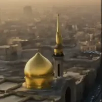 از سناباد تا مشهد؛ داستان تولد یک شهر مقدس
