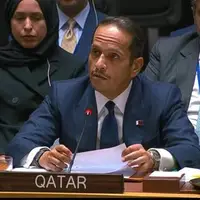قطر: حق مشروع برای پاسخ به اسرائیل برای ما محفوظ است