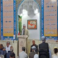 امام جمعه سنندج: هدف رژیم صهیونی ناامن کردن جهان است