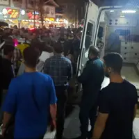 دستگیری عامل عربده کشی و ایجاد رعب وحشت شهروندان در فومن