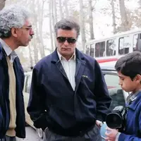 دفاع چپ ذوب‌آهن بازیگر جدید قصه‌های مجید