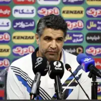 پیروز: افتخار می‌کنم سرمربی فجر سپاسی هستم