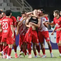 شباب‌الاهلی هوادارانش را برای تراکتور فراخواند