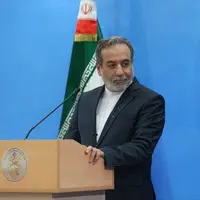 عراقچی: رژیم صهیونیستی برای تجزیه سوریه و ایجاد «اسرائیل بزرگ» تلاش می‌کند
