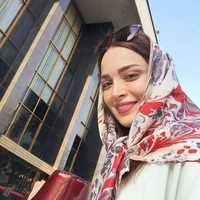 چهره‌ها/ عکس خاص بهنوش طباطبایی با حال و هوای پاییزی