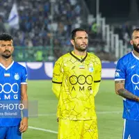 ستاره‌های جهانی در فوتبال ایران