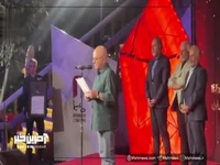پرویز پرستویی: آرزو دارم فیلم های ما در کنار سرگرمی، احترام به شعور مخاطب را نیز حفظ کنند