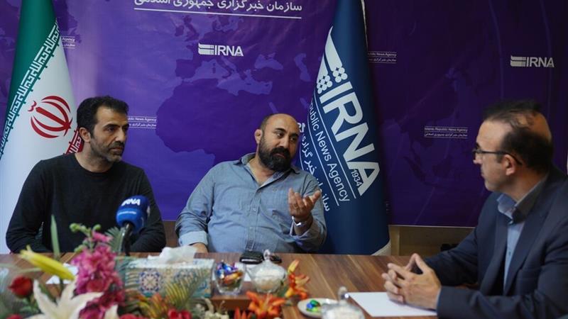 فیلمسازان اردبیلی ۱۰ اثر از مقاومت مردم در جنگ ۱۲ روزه تولید کردند