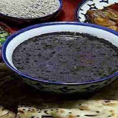 قروت بادمجان  