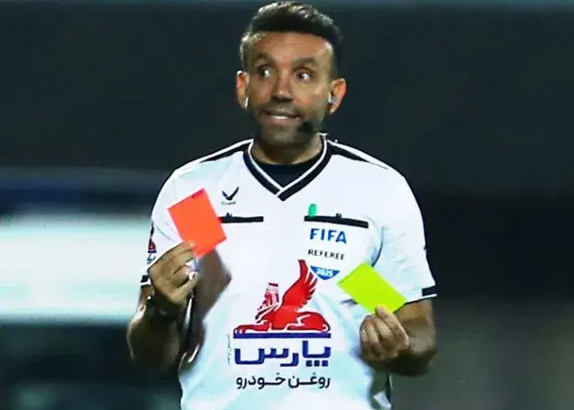 واکنش طعنهآمیز گلگهر به قضاوت کاظمی!