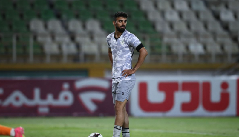 ماجرای مذاکرات گلزن استقلال خوزستان و پرسپولیس