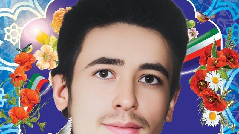 شهیدنامه ایرنا استان سمنان؛ جاویدنام قدرت‌الله جلالی