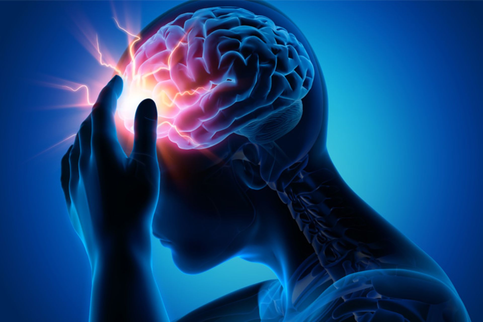 صرع چیست و چند نوع تشنج وجود دارد؟