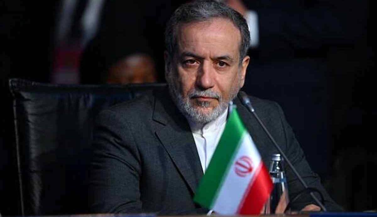 عراقچی: نشست کمیسیون امنیت ملی درباره توافق با آژانس، سازنده و علمی بود