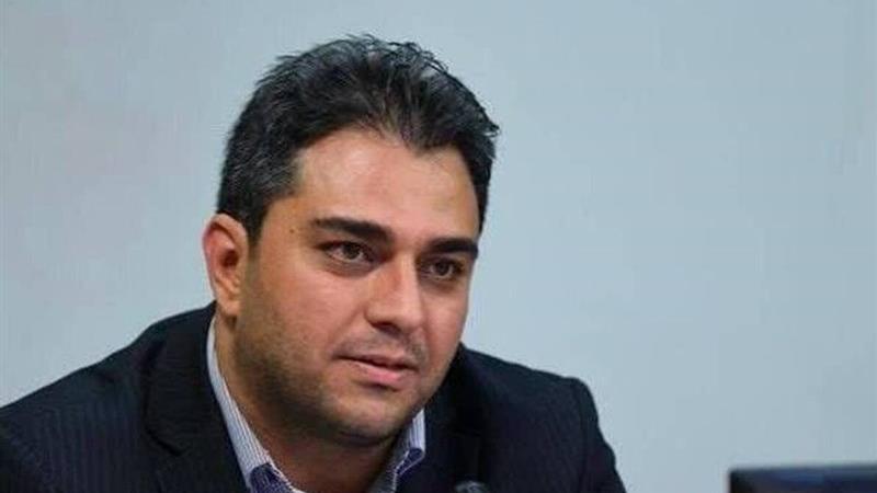 افتتاح ایستگاه متروی ورزشگاه تختی در آبان ماه