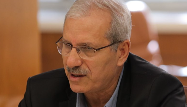 کناره‌گیری نصیرزاده از مدیریت در باشگاه فولاد