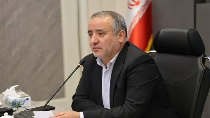 استاندار خراسان جنوبی: فضای مجازی به تریبون روایتگری دفاع مقدس تبدیل شود
