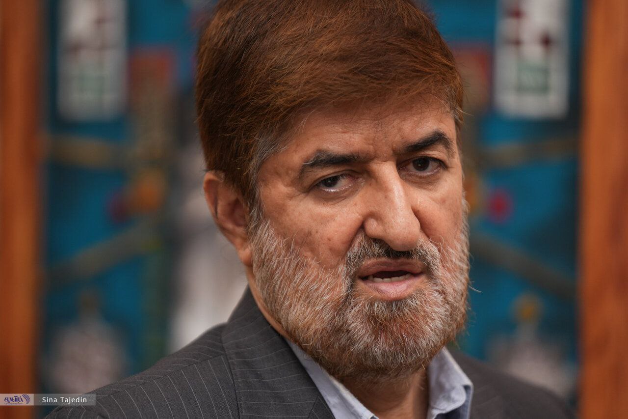 مطهری: خیلی بعید است که اسرائیل بخواهد دوباره حمله کند