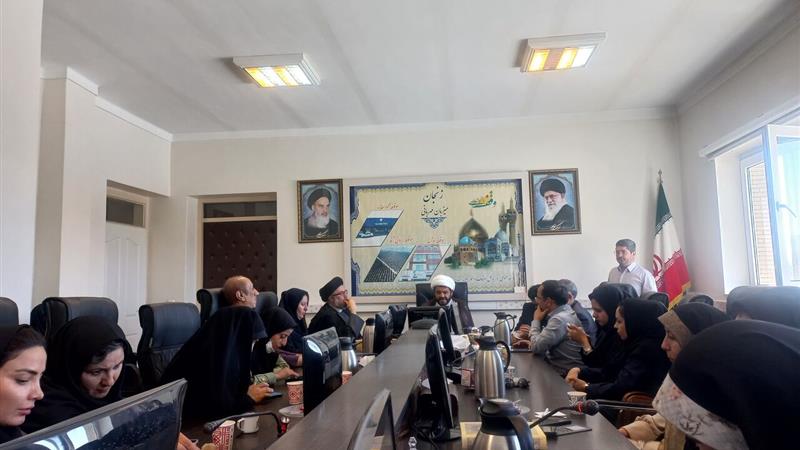 یک‌هزار پرونده موقوفه در زنجان تشکیل شد