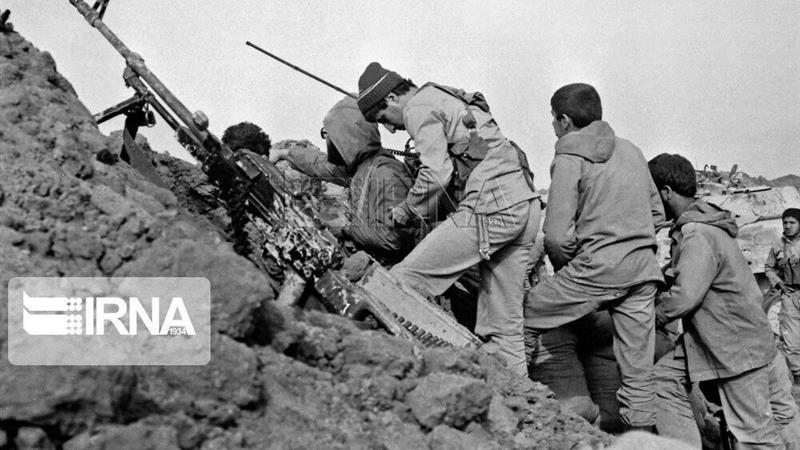 نقشآفرینی بیش از ۲۸ هزار رزمنده خراسان جنوبی در دوران دفاع مقدس