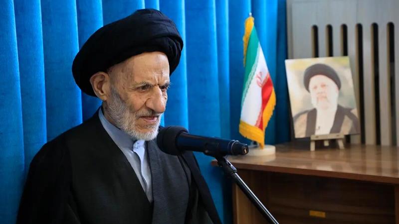 امام جمعه بیرجند: انسان‌سازی در مکتب اهل بیت (ع) اولویت اصلی است