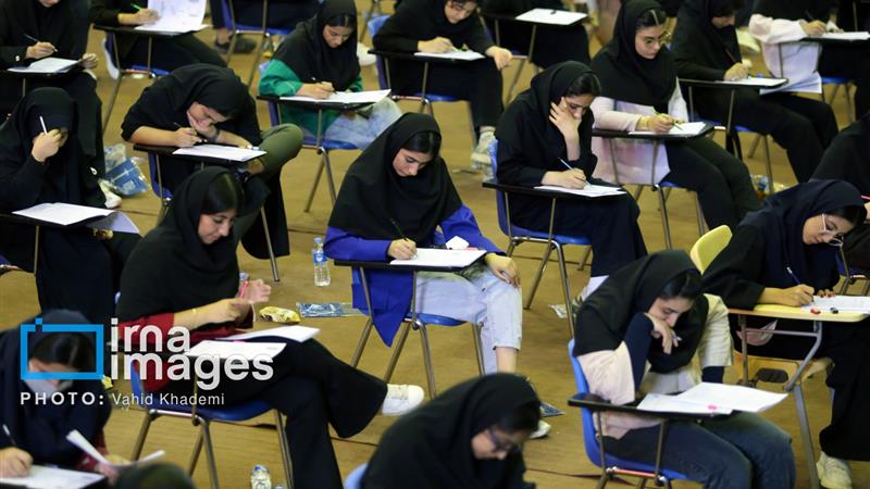 نگرانی از کمبود زیرساختها برای افزایش ظرفیت ۲۰ درصدی پذیرش دانشجو