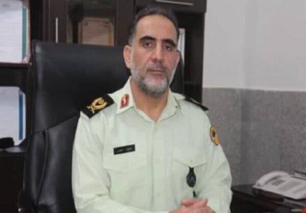 دستگیری عاملان نزاع دستهجمعی در شهرک ولیعصر همدان