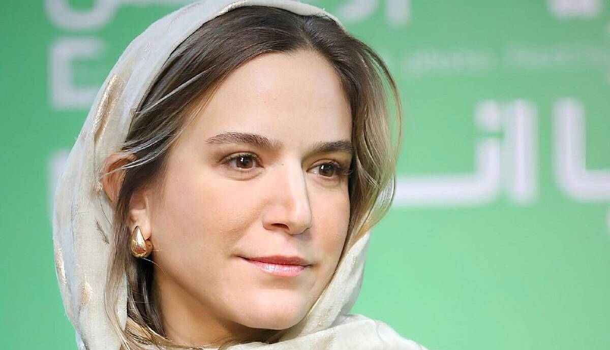 چهره ها/ عکس خوش حس‌وحالِ ستاره پسیانی در تولد 40 سالگی‌اش
