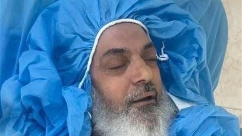 نخست وزیر عراق دستور تشکیل کمیته تحقیق درباره مرگ شیخ عبدالستار القره غولی را صادر کرد