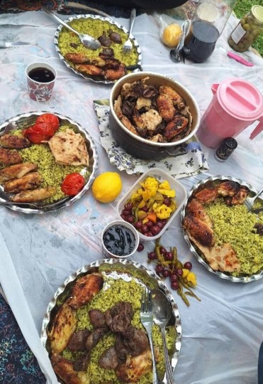 از شما/الهی شکرت