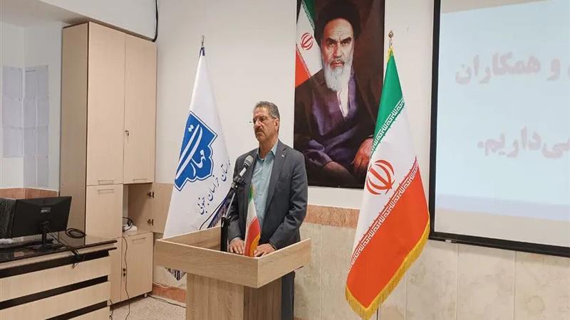 ۶۲ درصد فارغ‌التحصیلان دانشگاه ملی مهارت وارد بازار کار می‌شوند