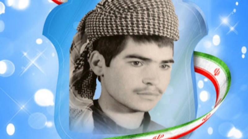 شهیدنامه ایرنا استان سمنان؛ جاویدنام حسن صنعتی