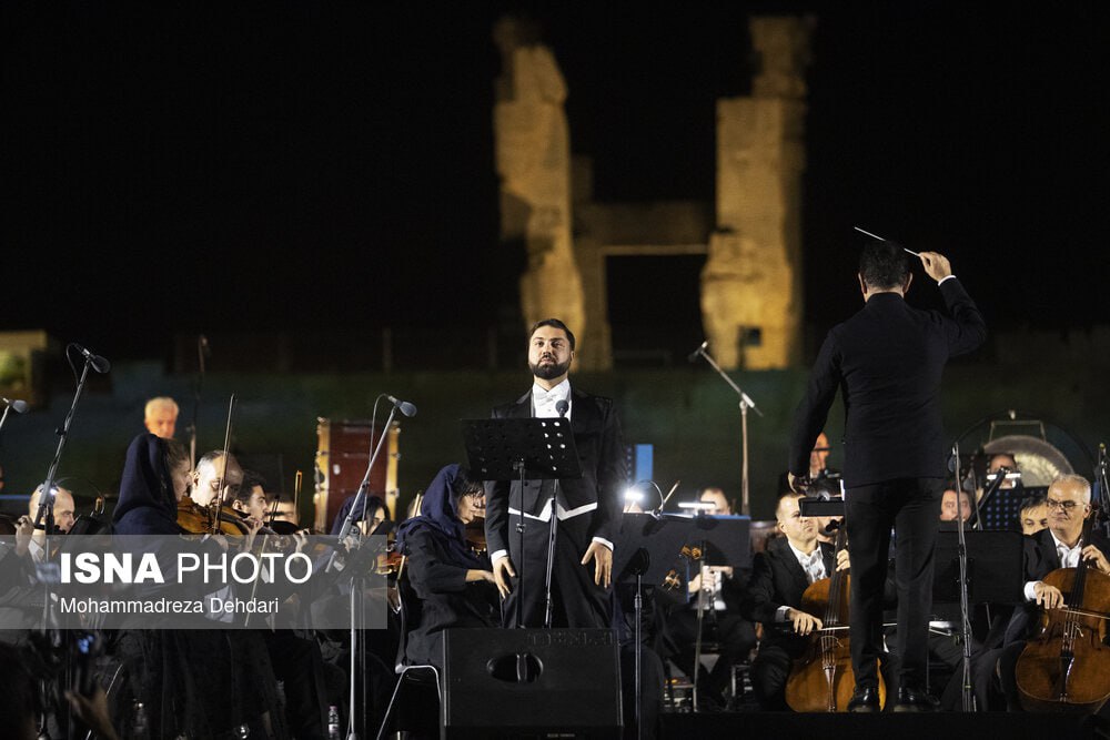 عکس/ تصاویر «منتخب هفته»
