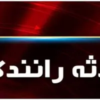 انحراف نیسان در بابل؛ ۷ نفر مصدوم شدند