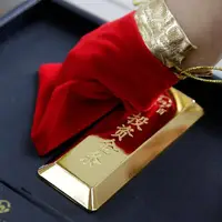 سیاست جدید چین در رابطه با طلا