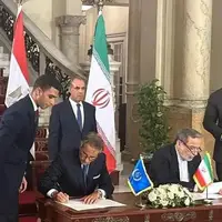 کیهان: متن توافق با آژانس را منتشر کنید