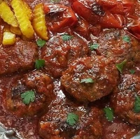 شامی ترش گیلانی؛ طعمی اصیل از شمال ایران 
