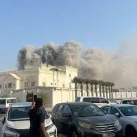 سرمقاله جوان/ امنیت خریدنی نیست