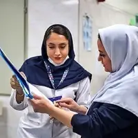 درخواست پرستاران برای کاهش ساعت کاری در پی تعطیلی‌ها