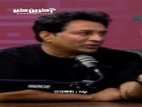 امید جهان: دیدن ارتش در خیابان‌های زمان جنگ، برای ما قوت قلب بود