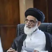 مشاور عالی رئیس قوه قضاییه عزادار شد