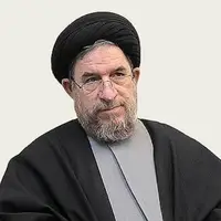 توصیه میرتاج‌الدینی به رئیس‌جمهور درخصوص سخنرانی‌اش در سازمان ملل
