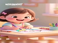 ترانه نوستالژی تقدیم نگاهتون