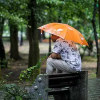 هشدار نارنجی هواشناسی برای سامانه بارشی در گیلان
