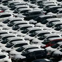مکزیک تعرفه ۵۰ درصدی بر خودروهای چینی وضع میکند