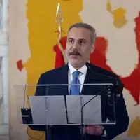 وزیر خارجه ترکیه: تل‌آویو به دنبال اجرای «طرح اسرائیل بزرگ» است