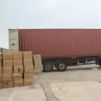 کشف محموله پوشاک قاچاق در دورود