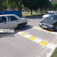 سرعتگیر یا تهدید؛ کابوس رانندگان و شهروندان بجنوردی