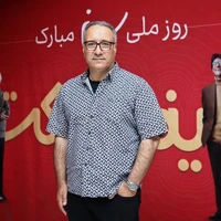 میرکریمی از «یک حبه قند» و آخرین وضعیت ساخت رئیسعلی دلواری گفت