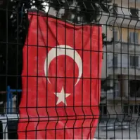 تداوم بازداشت شهرداران مخالف اردوغان در ترکیه